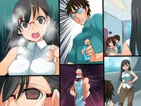 [DL Mate] Saimin Spray ~Saimin wo Tsukatte Mizugi Gal wo Okashi makurou!
