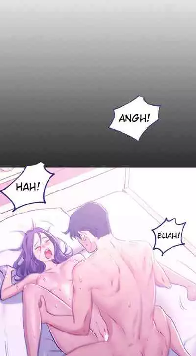 LIVE WITH : DO YOU WANT TO DO IT Ch. 1-11 [English]