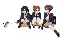 [happy turn] Endless Teidou (Suzumiya Haruhi no Yuuutsu)