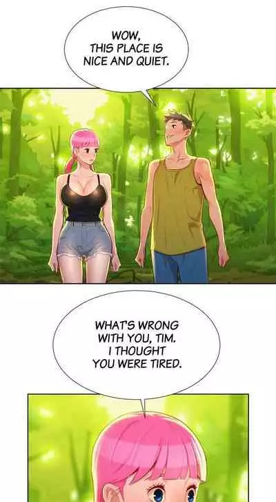 [Tharchog, Gyeonja] What do you Take me For? Ch.46/? [English] [Hentai Universe]