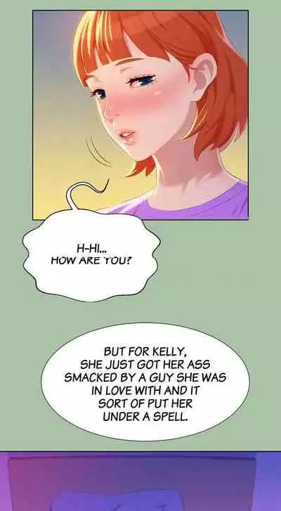 [Tharchog, Gyeonja] What do you Take me For? Ch.46/? [English] [Hentai Universe]