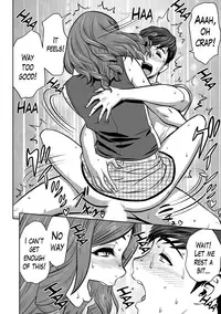 [Tatsunami Youtoku] Gal Ane Shachou to Harem Office ~SEX wa Gyoumu ni Fukumimasu ka?~ Ch. 1-3 [English] [Lazarus H] [Digital]