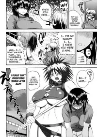 [Yoshimura Tatsumaki] Monzetsu Taigatame ~Count 3 de Ikasete Ageru~ | Faint in Agony Bodylock ~I'll make you cum on the count of 3~ Ch. 1 [English] [Brolen+drozetta]