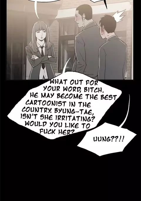 Cohabitation Ch.1-21