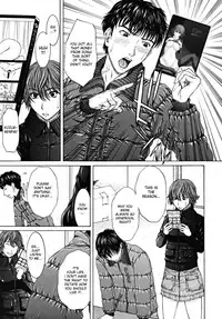 [Ueno Naoya] - My Careless Boyfriend - (English) [DesuDesu]
