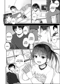 Oshiete Sensei! | Teach Me, Sensei