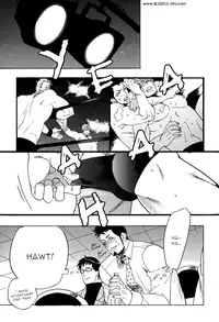 [Kijima Hyougo] Giocatore, Houkaku Keikaku. - To capture a giocatore. [English] [Blissful Sin]