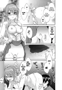 [Pon Takahanada] Love Gome! [English] [cowsrkool]