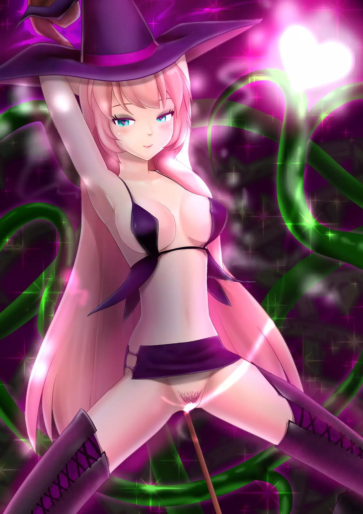 Halloween Luka-san