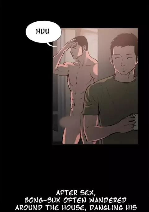 Cohabitation Ch.1-21