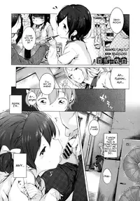 [Henreader] Hatsukoi Ribbon [English] [Facedesk + TV + VLtrans + lolilolihunters + cheesey]
