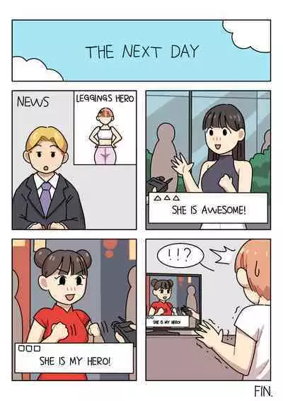 [Popuka9] Sissy Life ch.1-19 [English][ongoing]