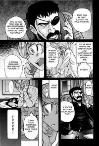 [Kojima Miu] Nympho Maman Boshi Soukan - Mama no Shikyuu wa Boku no Mono Ch. 1-23 [English] [Fated Circle]