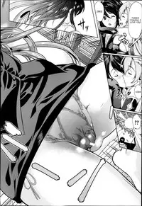 [Yabitsu Hiro] H na Manko no Tsukurikata | How to Make a Lewd Pussy Ch. 1-2 [English] [XCX Scans]