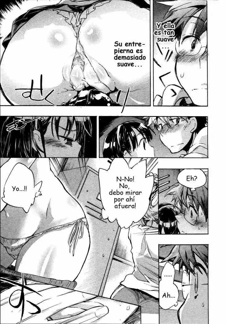 Itokoi Chidori Vol. 1
