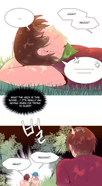 [Tankguy, ROZER] A World That I Rule Ch.01-33 [English] (Game of Scanlation) (Ongoing)