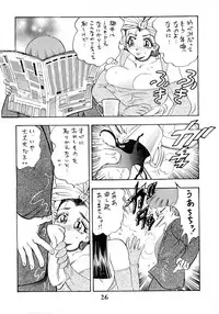 [Bijogi Junction (Bijogi Junction)] Hime Sakunyuu