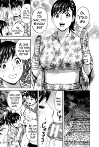 [Hidemaru] Hustle! Danchizuma Ch. 1-18 END [English] [Lazarus H]
