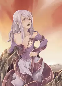 [hakukichi] Illya ni taisuru are na omoi o shokushu ni kome sugite bousou shita hon (Fate/stay night)