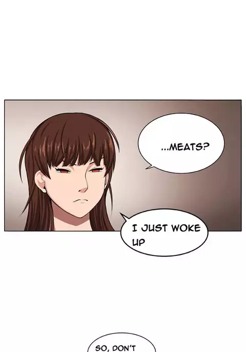 Trap Ch.1-3