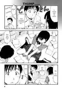 [Hagure Tanishi] Nagano-san no ??? | Nagano-san's ??? (Itsumo Kimi o Kanjiteru) [English] [Random Translator] [Decensored]