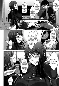 [Zen9] Taikutsu na Gogo no Sugoshikata Ch. 1-8 | A Way to Spend a Boring Afternoon Ch. 1-8 [English] [Lazarus H]
