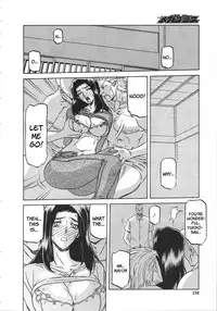 [Sanbun Kyoden] Sayuki no Sato [English]