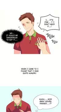 [Tankguy, ROZER] A World That I Rule Ch.01-33 [English] (Game of Scanlation) (Ongoing)