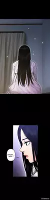 Ghost Love Ch.1-15 (English) (YoManga) (Ongoing)