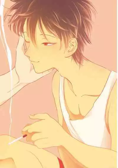 Yatamomo 1 | 八田百田 1