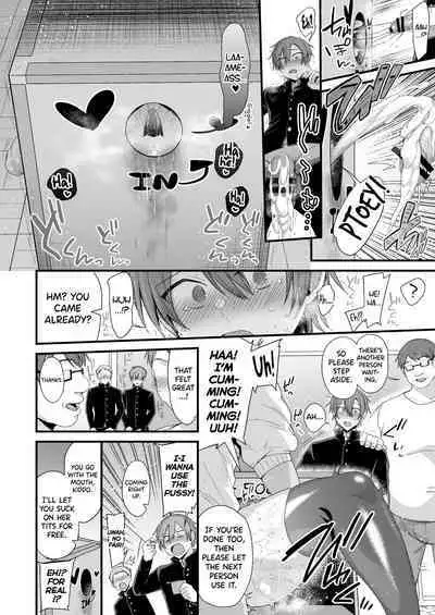 [Ririo Gatto (Kaenuco)] Miya-chan 1-nen Choukyou Chuu | Miya-chan's Year-Long Training Second Part [English] [Digital]