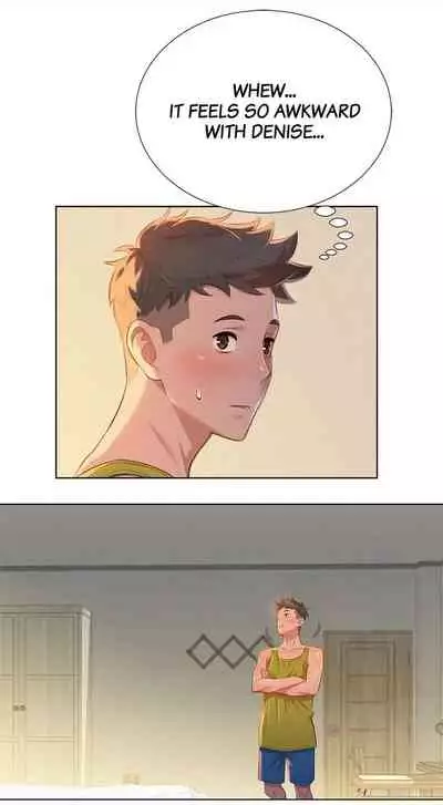 [Tharchog, Gyeonja] What do you Take me For? Ch.21/? [English] [Hentai Universe]