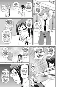 [John K. Pe-ta] Itoshiki Acmate- My Lovely Acmate Ch. 1-6 [English] [theamdrag] [Digital]