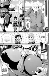 [Marui Maru] Fuwatoro ♥ Jusei Chuudoku! | Soft & Melty ♥ Impregnation Addiction! [English] [Brolen+B.E.C. Scans]