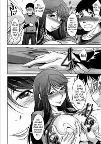 [Zen9] Taikutsu na Gogo no Sugoshikata | A Way to Spend a Boring Afternoon [English] [Lazarus H]