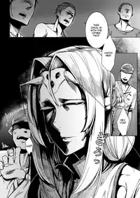 (C90) [Nanbou Hitogakushiki (Nakamura Regura)] Tourou no Ono [English] [Zero Translations]