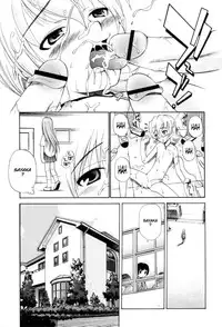 [Kamirenjaku Sanpei] Tonari no Sperm-san Ch.0-7+Epilogue [ENG]