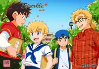 (Shota Scratch 33) [WEST ONE (10nin)] Sparkle Vol. 2