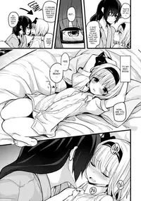 (Gensoukyou Summit 4) [Youyoumu (Nigo)] Hontou no Kimochi 2 ~Youmu days~ | True Feelings 2 ~Youmu Days~ (Touhou Project) [English] [ATF]