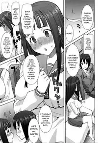 [Tanaka Aji] "Kare ni... Dakaremashita. Ato, Ne..." ~Otome ga Chuuko XXX Desu to Kokuhaku Suru Hi~ | He...Embraced Me.After That... Ch.1-6 [English] {Doujins.com}