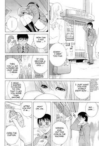 [Shinobu Tanei] Ane ♡ Imouto Love | Big-Sis Lil-Sis Love [English] {Tadanohito}