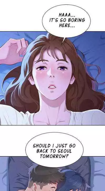 [Tharchog, Gyeonja] What do you Take me For? Ch.46/? [English] [Hentai Universe]
