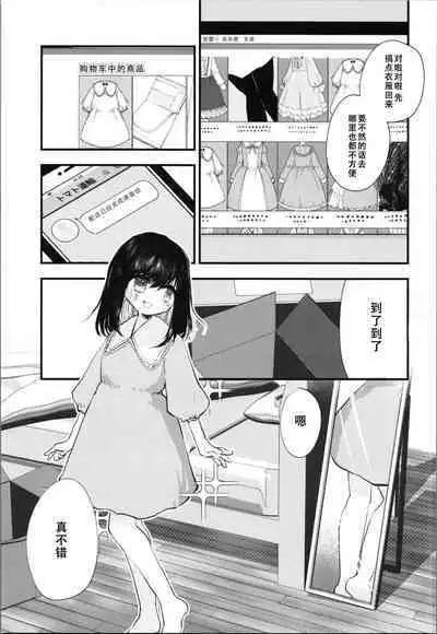 Loli TS Shita node Suki ni Shite Mita. - I did a lori ts and did what I wanted.