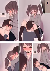 [Kariya (Calipur)] Kareshi Mochi Otokonoko ga Warui Onee-san ni Zenritsusen-zeme Sarete Otosarechau Hanashi [Chinese] [瑞树汉化组]