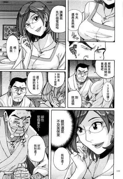 Retsujou Kyoushi | 醜聞教師