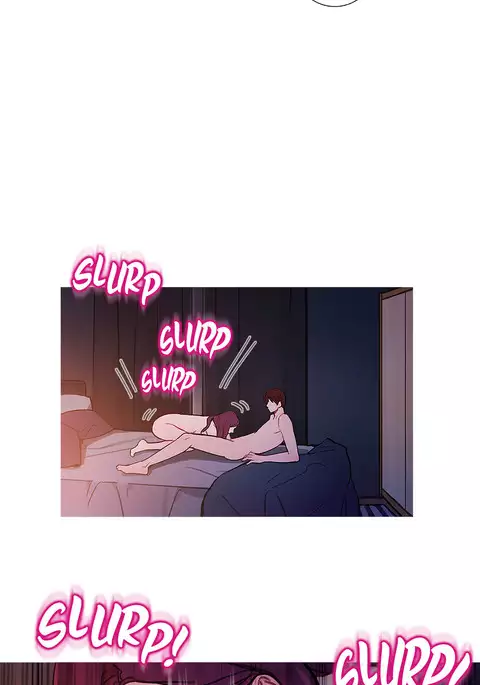 Scandal of the Witch Ch.1-36