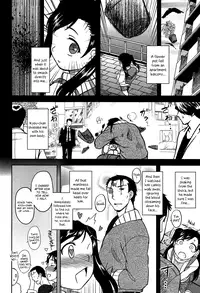 [Dr.P] Momoiro Daydream Ch. 1-8 [English] {YQII + Afro}