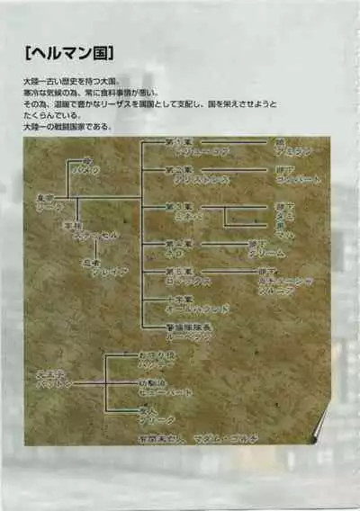 Kichikuou Rance First Press Release Book