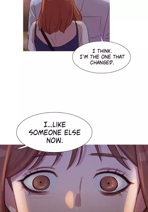 Scandal of the Witch Ch.1-28