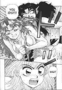 [Yui Toshiki] Princess Quest Saga [English] [SaHa]